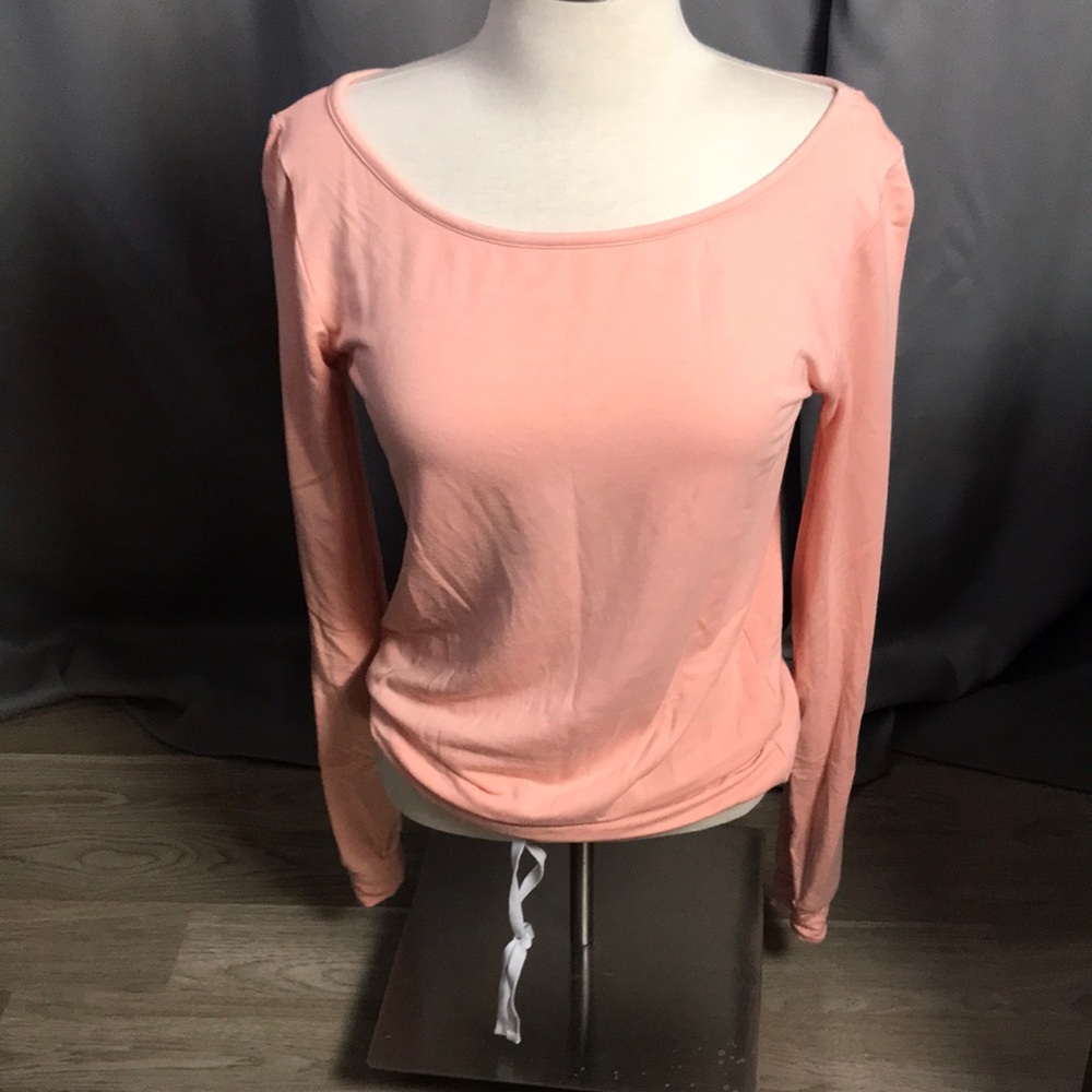 Sleep by Priv Peach HoodieSZ XS